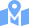 Icon mit Karte und POI