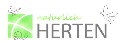 Natürlich Herten Logo