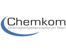 Chemkom e.V. Logo