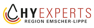HyExperts Region Emscher-Lippe Logo